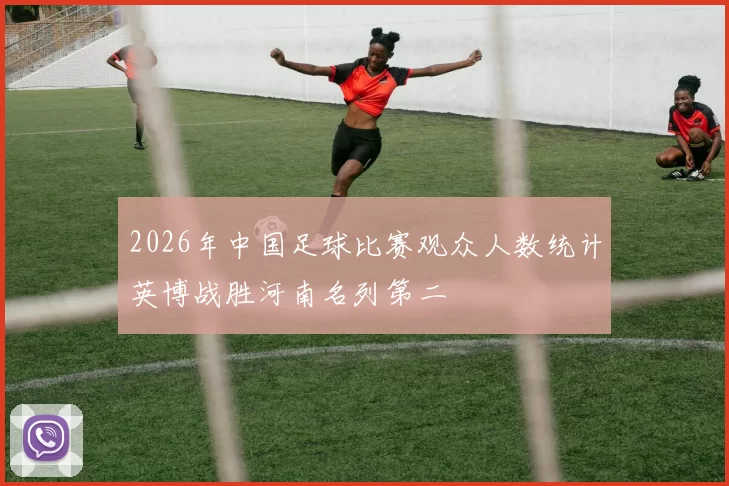2026年中国足球比赛观众人数统计英博战胜河南名列第二